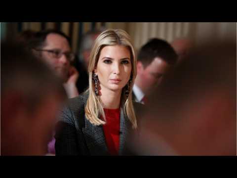 VIDEO : Ivanka Trump's New Style Statement