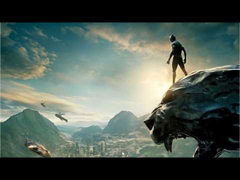 VIDEO : Wauconda, Illinois Is Stoked About 'Black Panther'