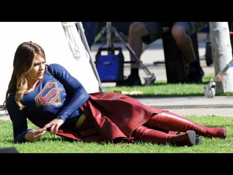 VIDEO : 'Supergirl' Season 3 Adds Angela Zhou