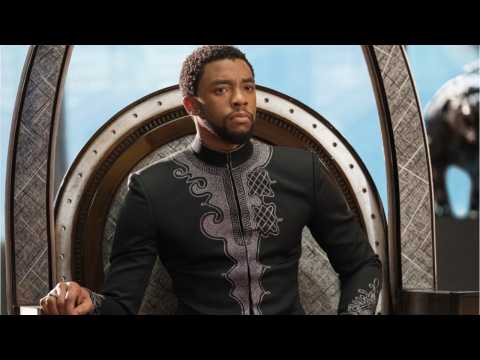VIDEO : Newly Revealed 'Black Panther' Concept Art Shows Original Hero In Classic Cape