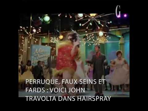 VIDEO : Les maquillages les plus fous du cinma