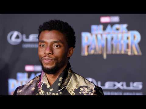 VIDEO : 'Black Panther' Swoops Up $108 Million in Second Weekend,