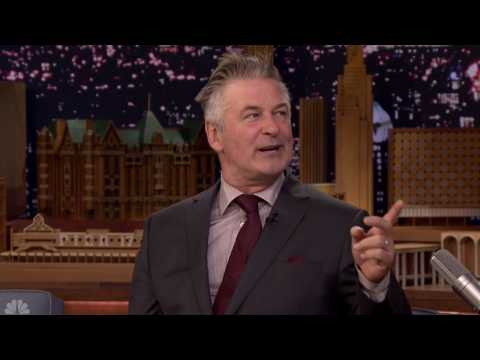 VIDEO : ABC Plans Sneak Preview Of New Alec Baldwin Talk Show To Air After The Oscars