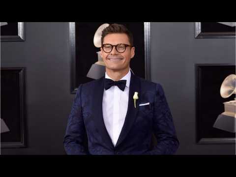 VIDEO : Ryan Seacrest Responds To Variety Article On Sexual Harassment Allegations