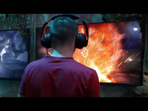 VIDEO : Video Game Demo Removed After Free Play Glitch