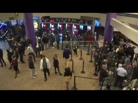 VIDEO : ?Black Panther? Could Take The Box Office Yet Again