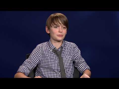 VIDEO : 'Stranger Things' Producer On Show's Future