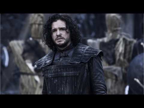 VIDEO : Game of Thrones Promo Poster Teases Final Season Next Year
