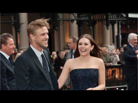VIDEO : Boyd Holbrook Will Write And Star In New Thriller
