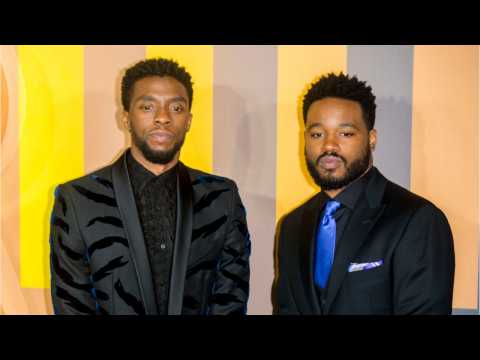 VIDEO : 'Black Panther' Leads IMAX To February Box Office Record