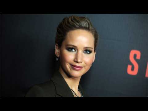 VIDEO : Jennifer Lawrence Describes Harvey Weinstein As An 