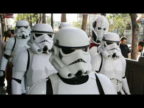 VIDEO : 'Star Wars Rebels' Creator Hints At Next Project