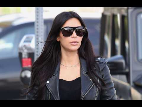 VIDEO : Kim Kardashian: ses craintes après avoir fait appel à une mère porteuse