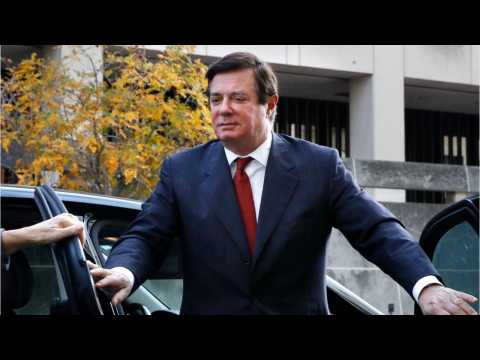 VIDEO : Is Paul Manafort Still Concealing Information From Mueller Probe?