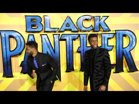 VIDEO : Black Panther Could Become One Of The Highest Grossing Movies Ever