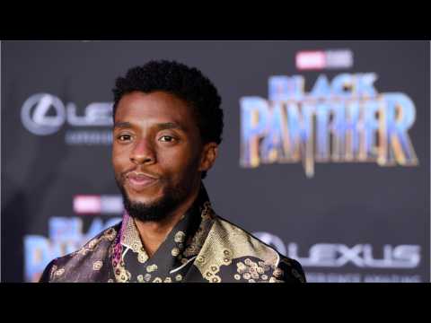 VIDEO : Black Panther Has Rare $100 Million Second Weekend