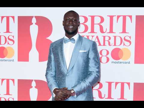 VIDEO : Stormzy to perform at memorial concert?