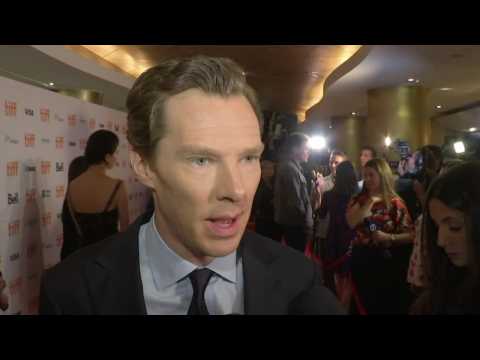 VIDEO : Benedict Cumberbatch: The MCU 'About To Explode'