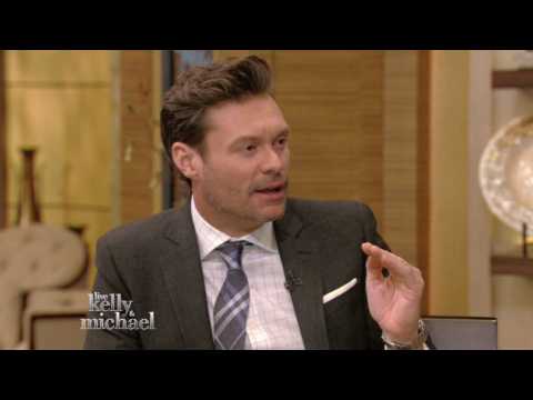 VIDEO : Ryan Seacrest Accused Of Misconduct By Ex-Stylist