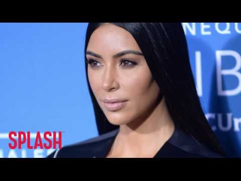 VIDEO : Kim Kardashian West shares first picture of baby Chicago