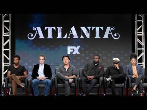 VIDEO : ?Atlanta? Returns For Second Season