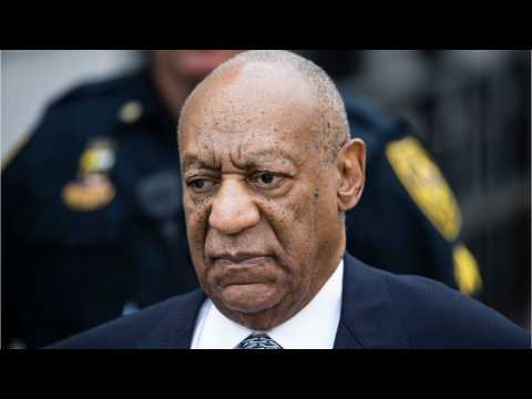 VIDEO : Bill Cosby?s Family Mourns Daughter Ensa?s Death