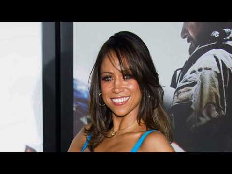 VIDEO : Stacey Dash to Run for Political Office in California