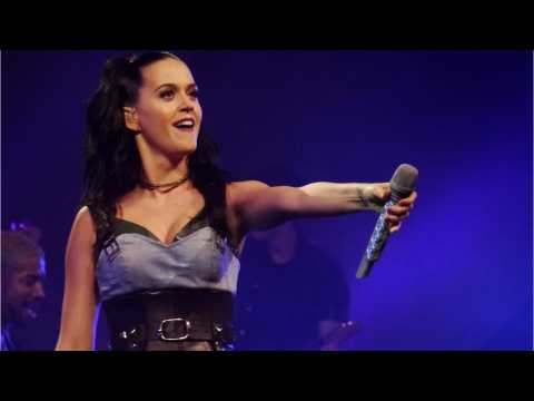 VIDEO : More Tickets Added To Katy Perry's Sold Out Show In Johannesburg, South Africa