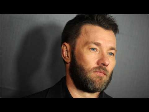 VIDEO : Joel Edgerton Up For Role In Obi-Wan Kenobi Movie