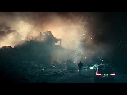 VIDEO : 'Cloverfield Paradox' Director Talks Ending of Film