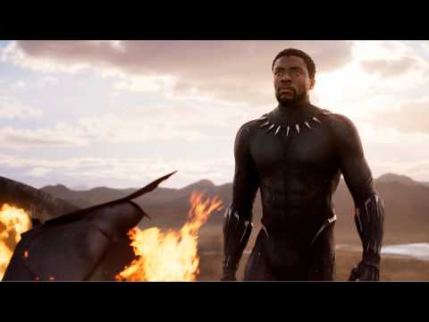 VIDEO : 'Black Panther' Makes Lines At Disneyland Even Longer