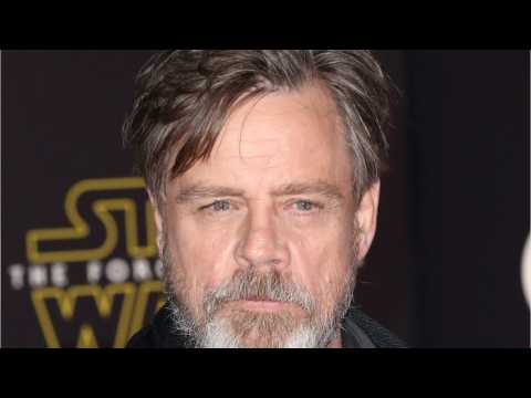 VIDEO : Mark Hamill Continues To Be Candid About Last Jedi Challenges