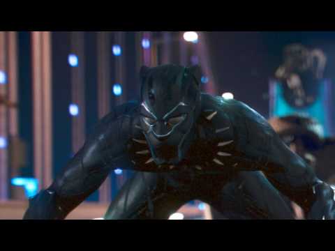 VIDEO : Petition Started for 'Black Panther' TV Series