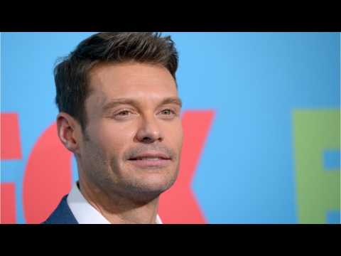 VIDEO : Apparently Sexual Harrasment Accuser Demanded Money From Seacrest
