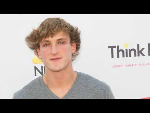VIDEO : Paul Logan's YouTube Ad Revenue Has Been Restored