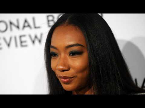 VIDEO : Get Out? Actress Joins Cast of Starz Series 'Counterpart'