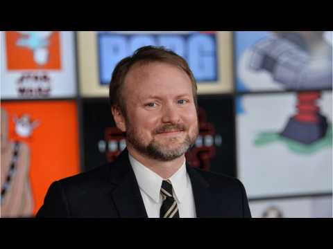 VIDEO : 'The Last Jedi' Director Proud Of The Conversation The Film Has Inspired