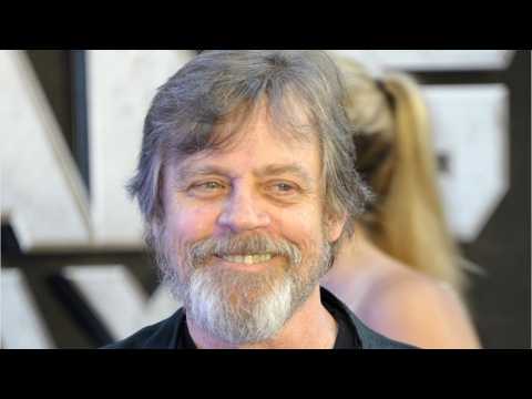 VIDEO : Would Mark Hamill Return As Trickster On 'The Flash'?