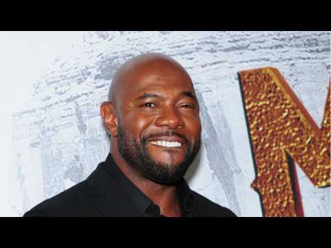 VIDEO : Will Antoine Fuqua Direct A Scarface Remake?
