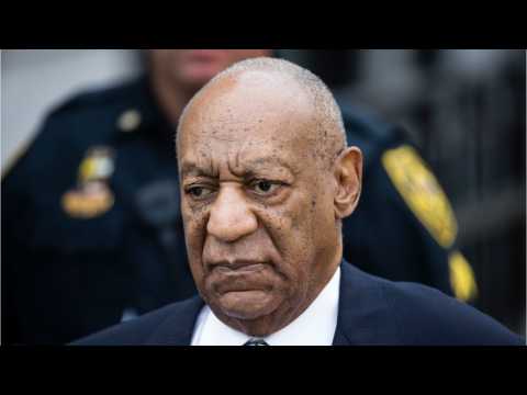 VIDEO : Bill Cosby's Daughter Ensa Dies At 44