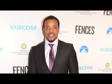 VIDEO : Creed 2 Adds Fences Star Russell Hornsby
