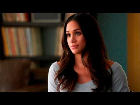 VIDEO : How Megan Markle's Father Won And Lost A Lottery