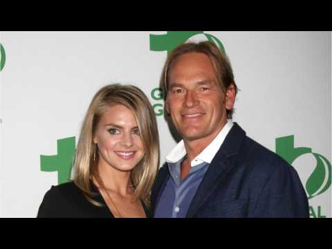 VIDEO : Eliza Coupe Splits From Husband Darin Olien