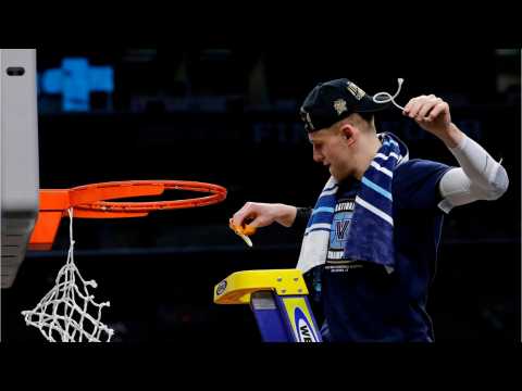 VIDEO : Villanova Wildcats Wins NCAA Title