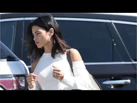 VIDEO : Jenna Dewan Tatum Never Said Her Marriage Was Perfect