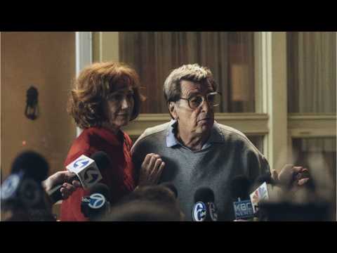 VIDEO : HBO's 'Paterno' Releases This Weekend