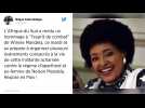 L'Afrique du Sud honore « l'esprit de combat » de Winnie Mandela.