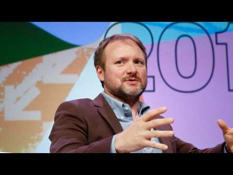 VIDEO : Rian Johnson Discusses New ?Star Wars? Trilogy