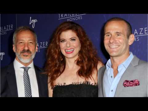 VIDEO : Will & Grace Creators Don't See Roseanne Return As A Threat