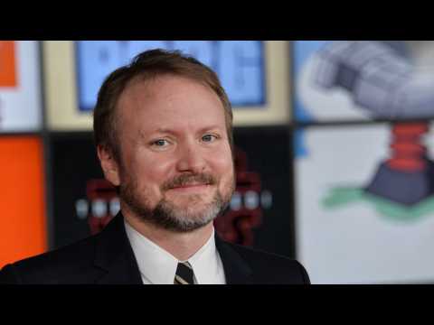 VIDEO : Rian Johnson Agrees There Should Be More Diversity Behind The Scenes Of Star Wars
